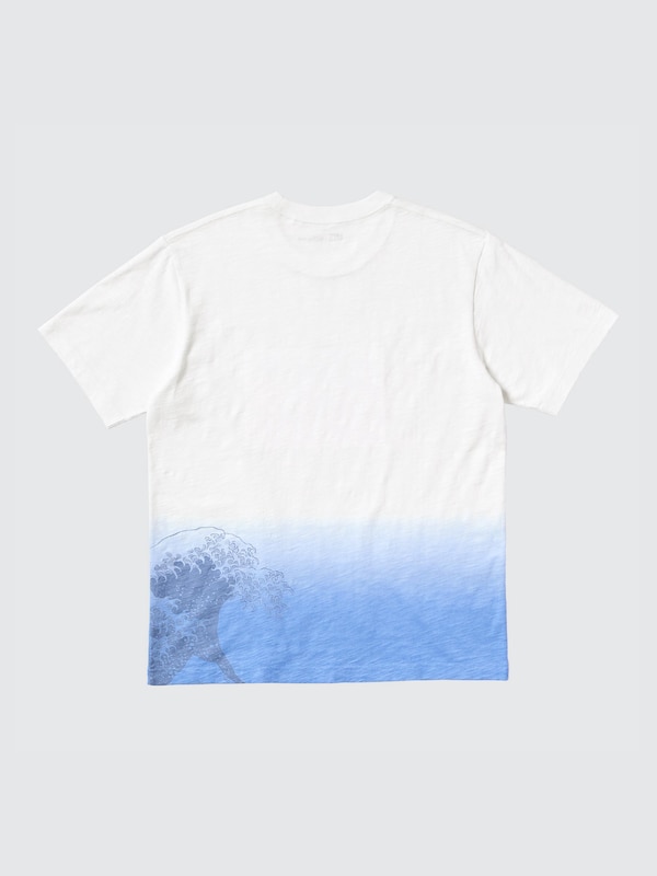 浮世絵ボストン美術館 UT