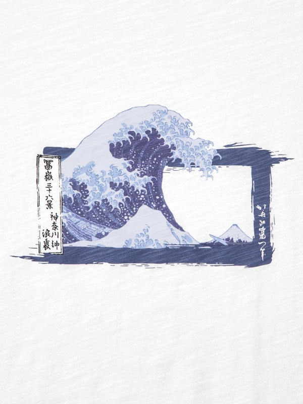 浮世絵ボストン美術館 UT
