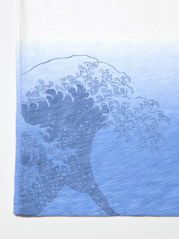 浮世絵ボストン美術館 UT