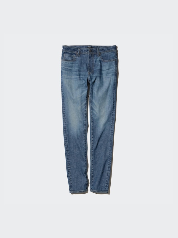 Ultra Stretch Skinny Fit Jeans