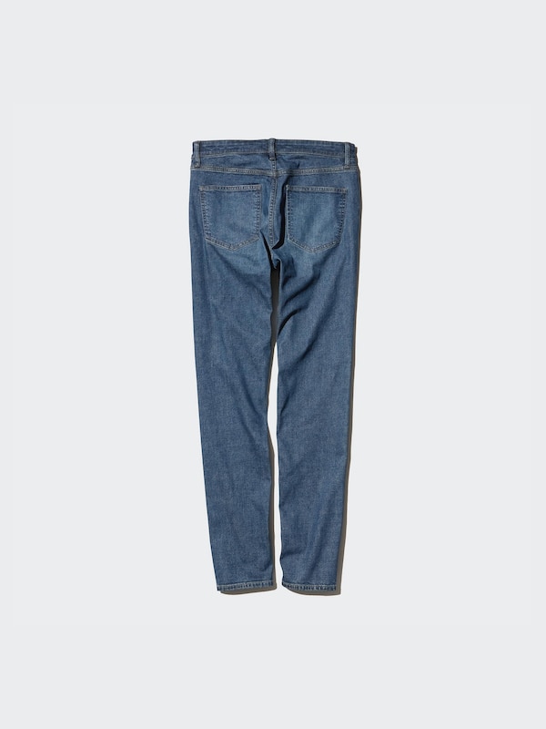 Ultra Stretch Skinny Fit Jeans