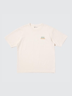 ピーナッツ UT/オーバーサイズフィット