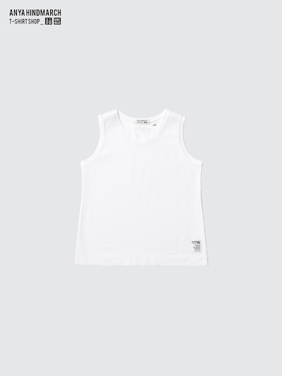 T3SLEEVELESS/ノースリーブT 5