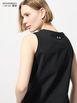 T3SLEEVELESS/ノースリーブT