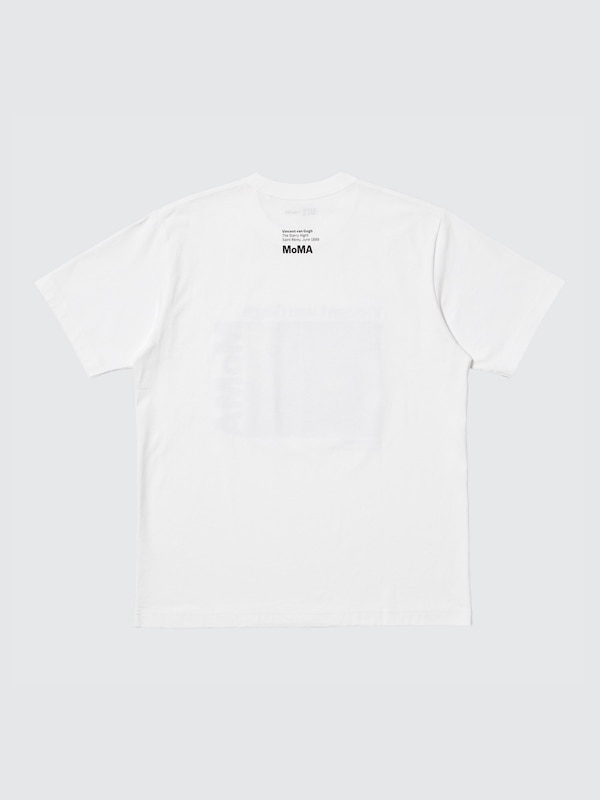 MoMA アート・アイコンズ UT