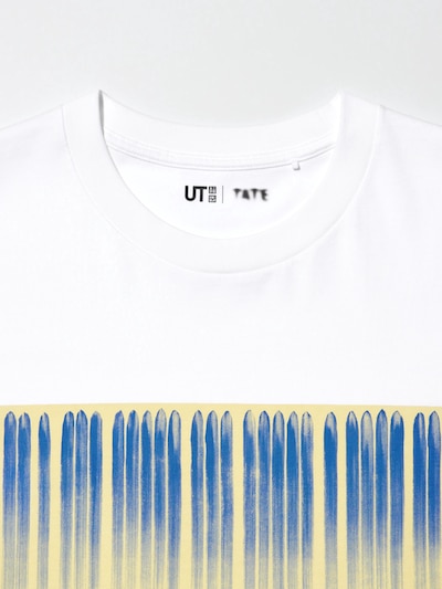 テート美術館 UT 4