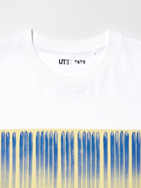 テート美術館 UT