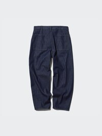Jean Large Fuselé (Long)