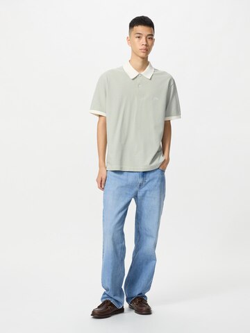DRY Pique Polo Shirt | Striped