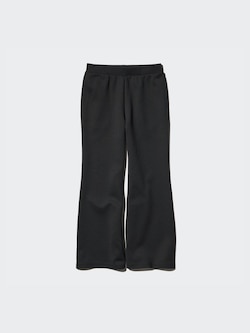 Dry Sweat Flare Pants