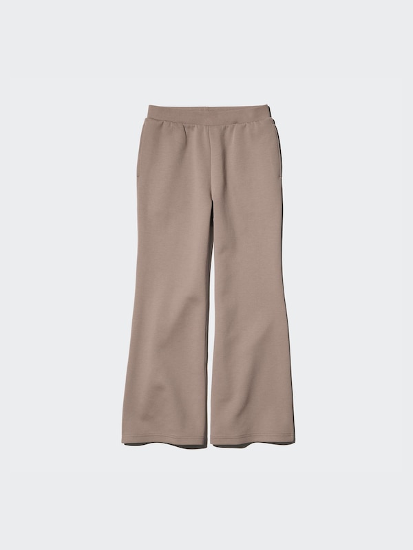 Dry Sweat Flare Pants