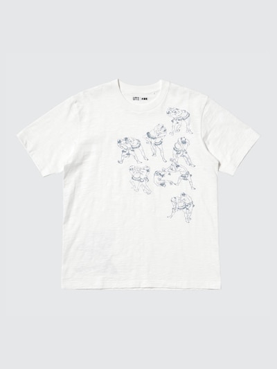 和柄（相撲） UT 2