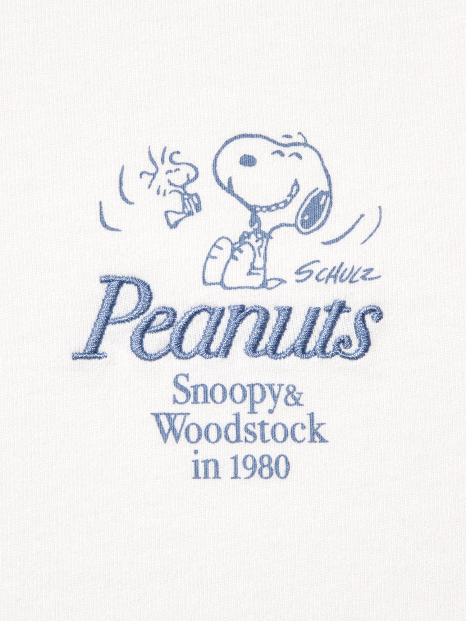 (*´╰︎╯︎`๓)♬︎ニコニコさん ユニクロ公式 | GIRLS ピーナッツ UT