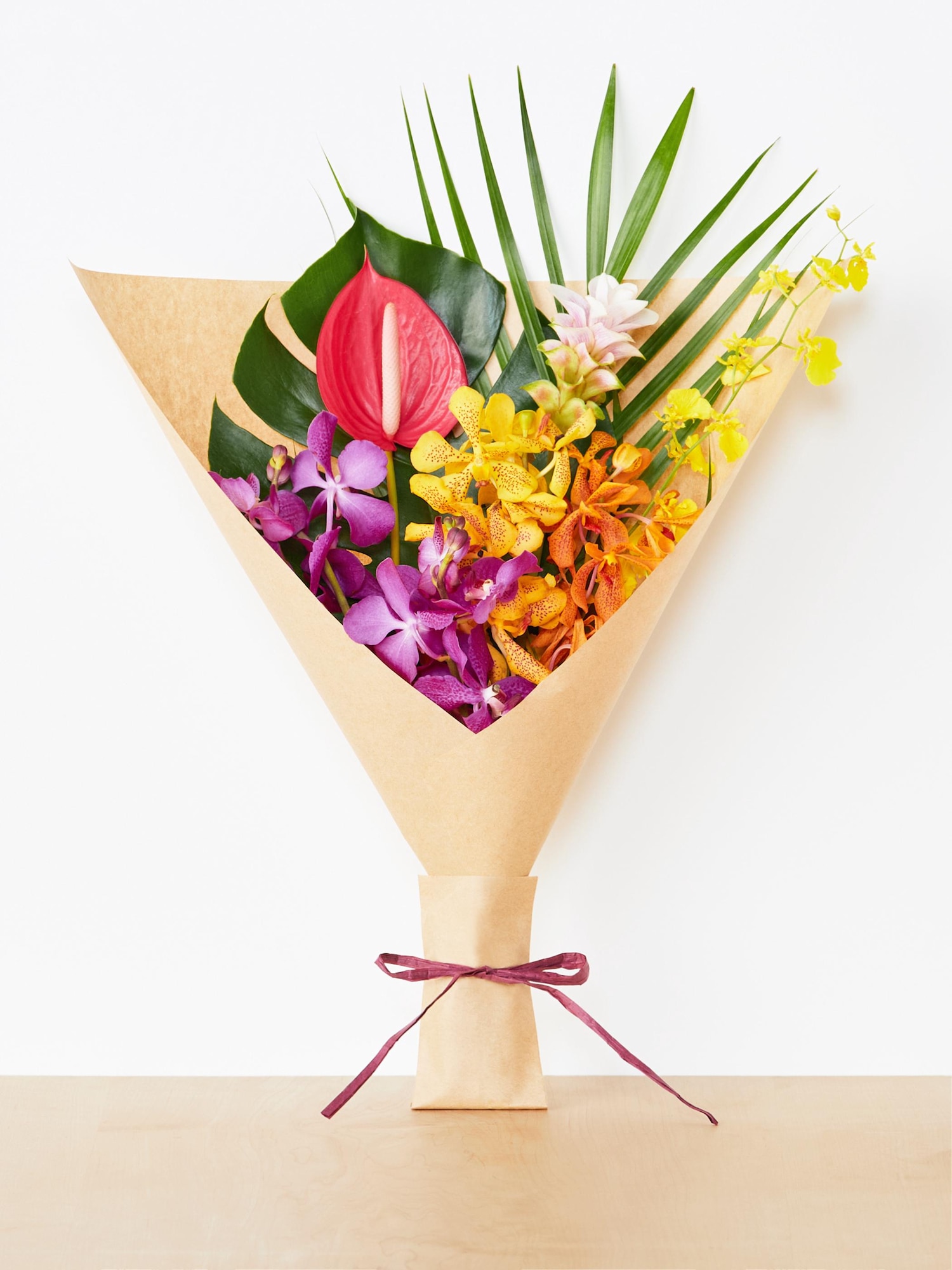 ブーケページ ユニクロ公式 | バラブーケ