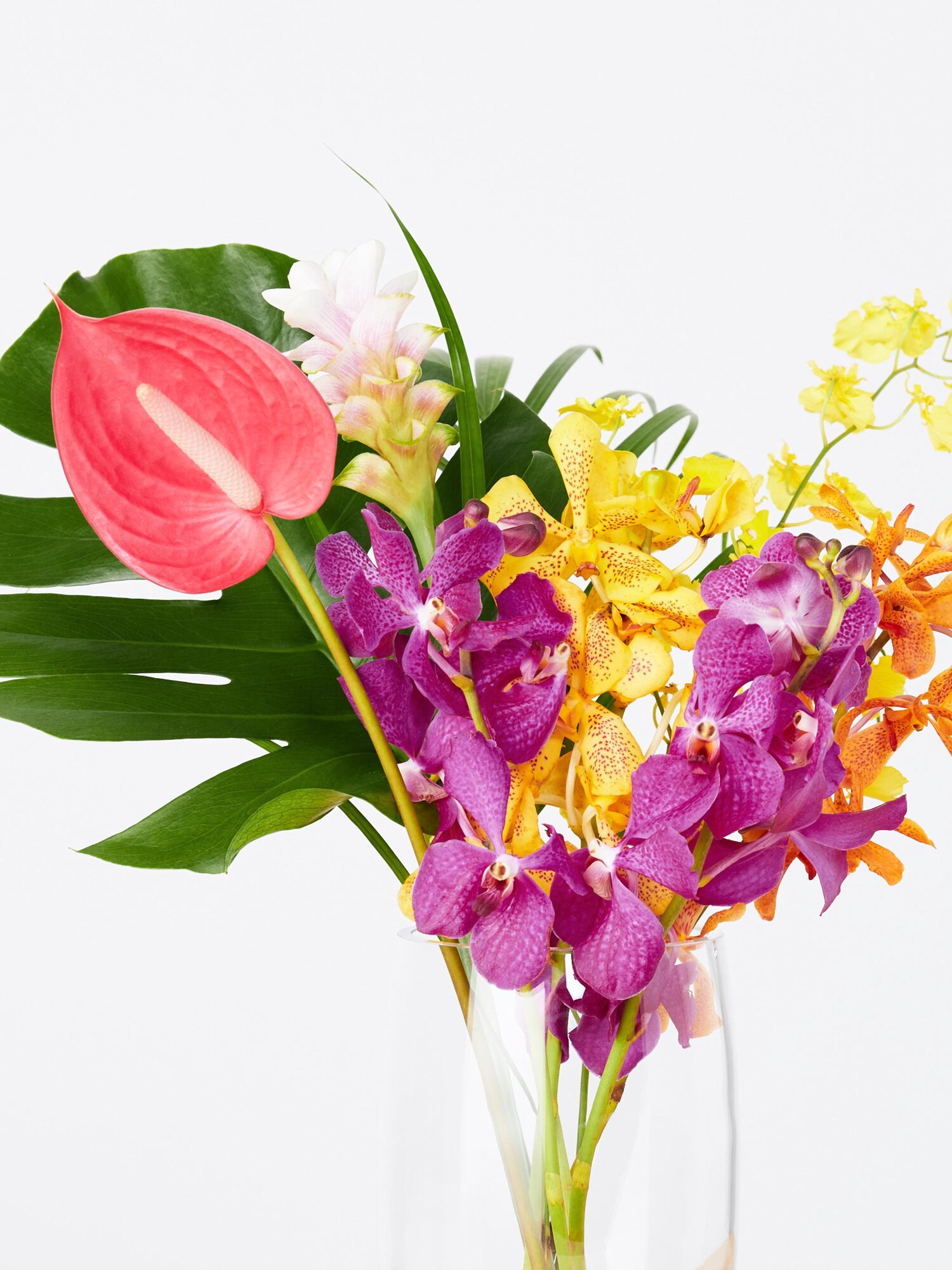 ブーケページ ユニクロ公式 | バラブーケ