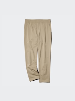 Ultra Stretch Active Tapered Pants (Longer Length)