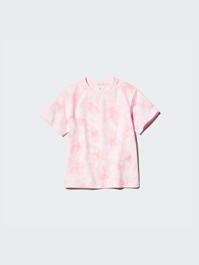 ドライEXクルーネックTシャツ