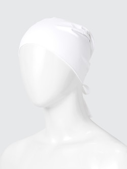 AIRism Silk Blend Inner Cap