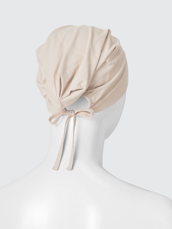 AIRism Silk Blend Inner Cap