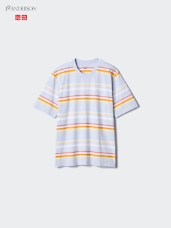 ボーダーTシャツ
