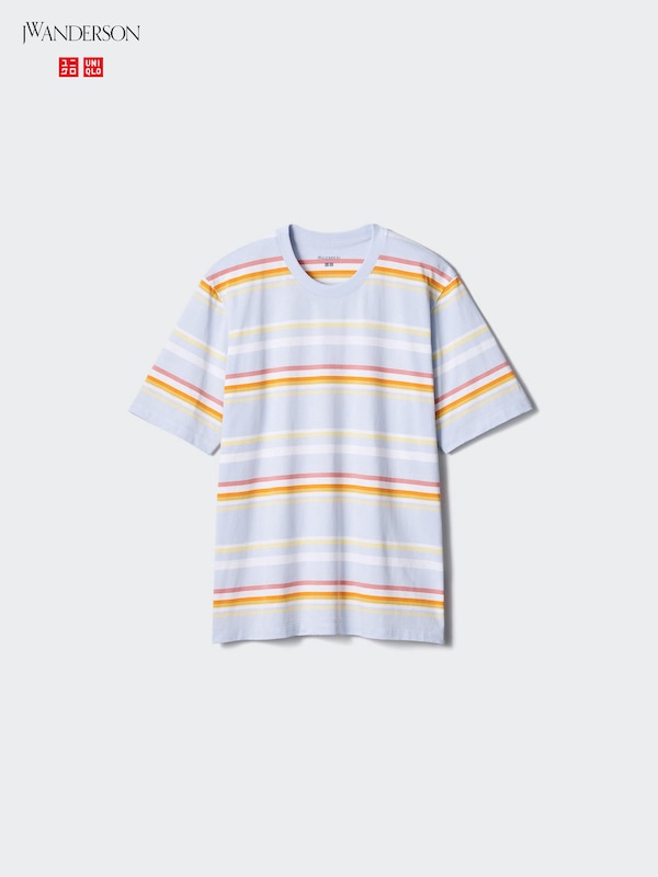 ボーダーTシャツ