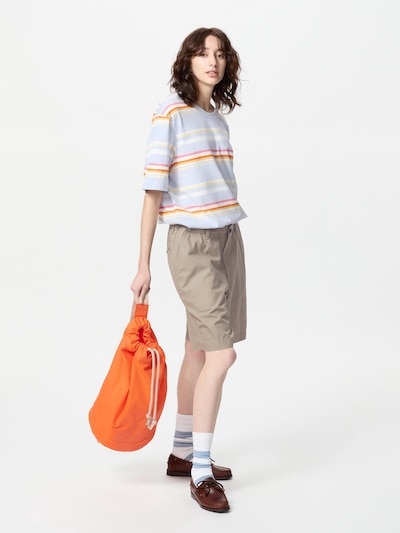 Striped T-Shirt
