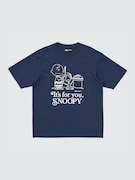 UT PEANUTS Áo Thun