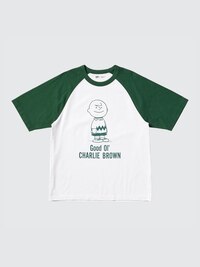 Peanuts Short Sleeve UT