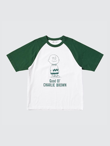 Peanuts Short Sleeve UT