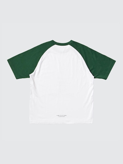ピーナッツ UT/オーバーサイズフィット 3