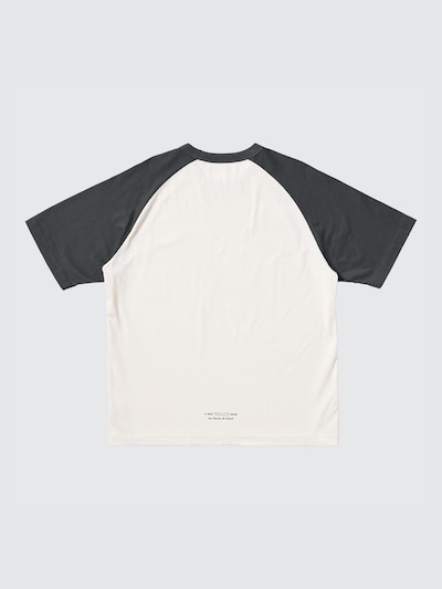 ピーナッツ UT/オーバーサイズフィット 3