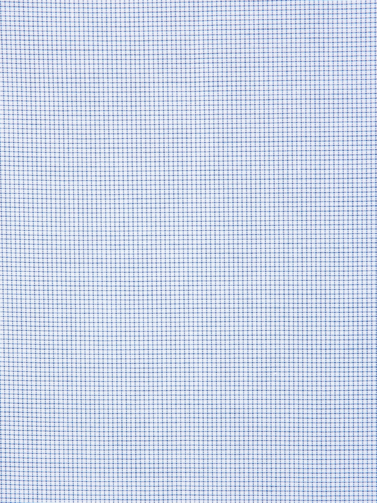 ユニクロ公式 | スーパーノンアイロンスリムシャツ/セミワイド/チェック