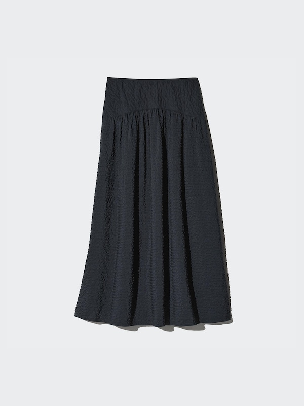 Rok Volume Seersucker (Matching Set)