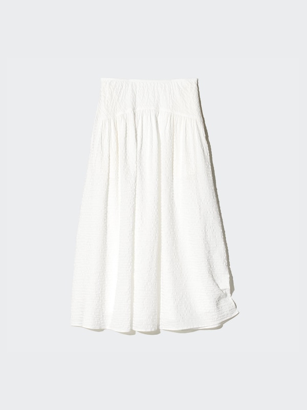 Rok Volume Seersucker (Matching Set)