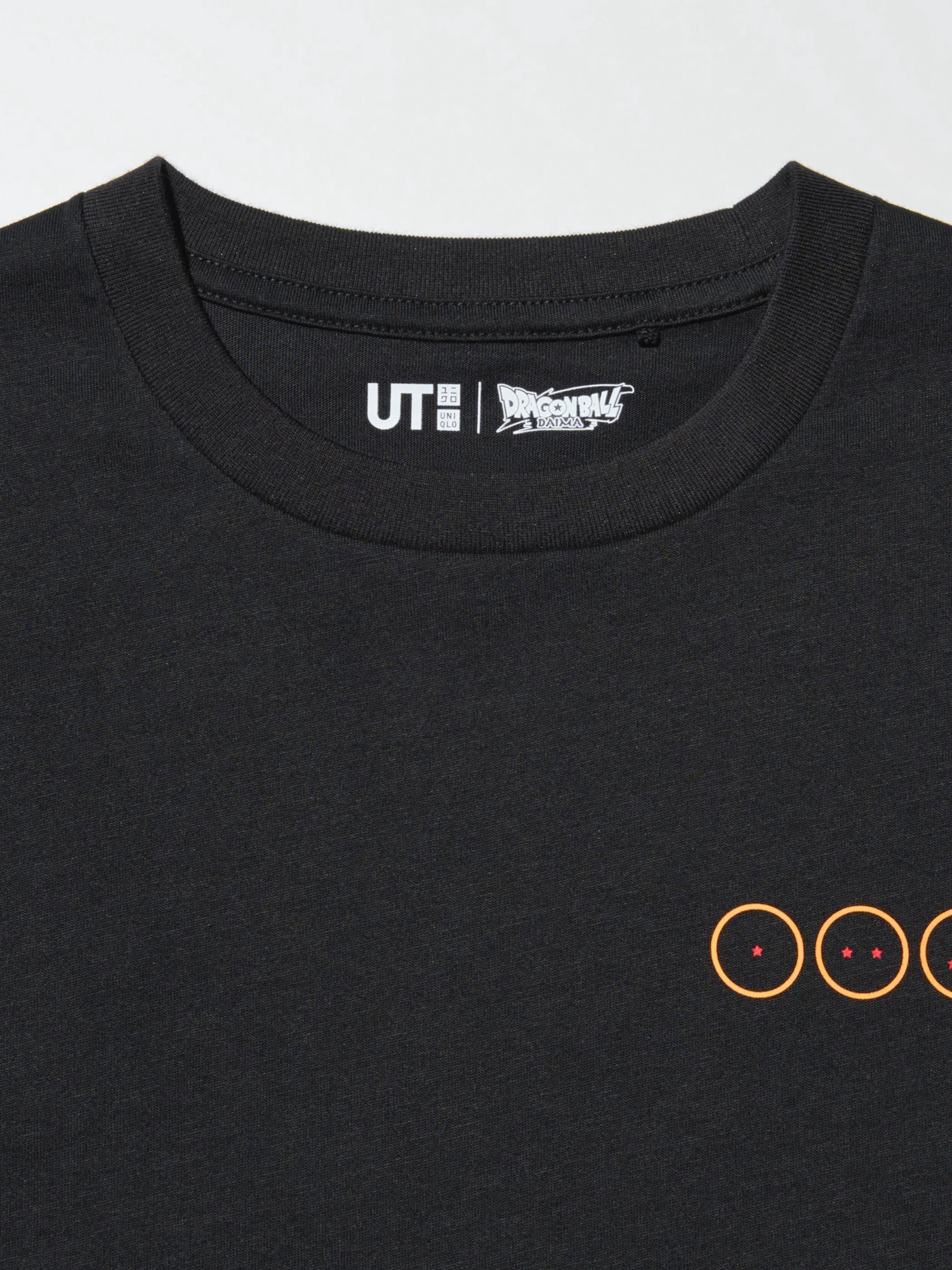ユニクロ公式 | ドラゴンボールDAIMA UT