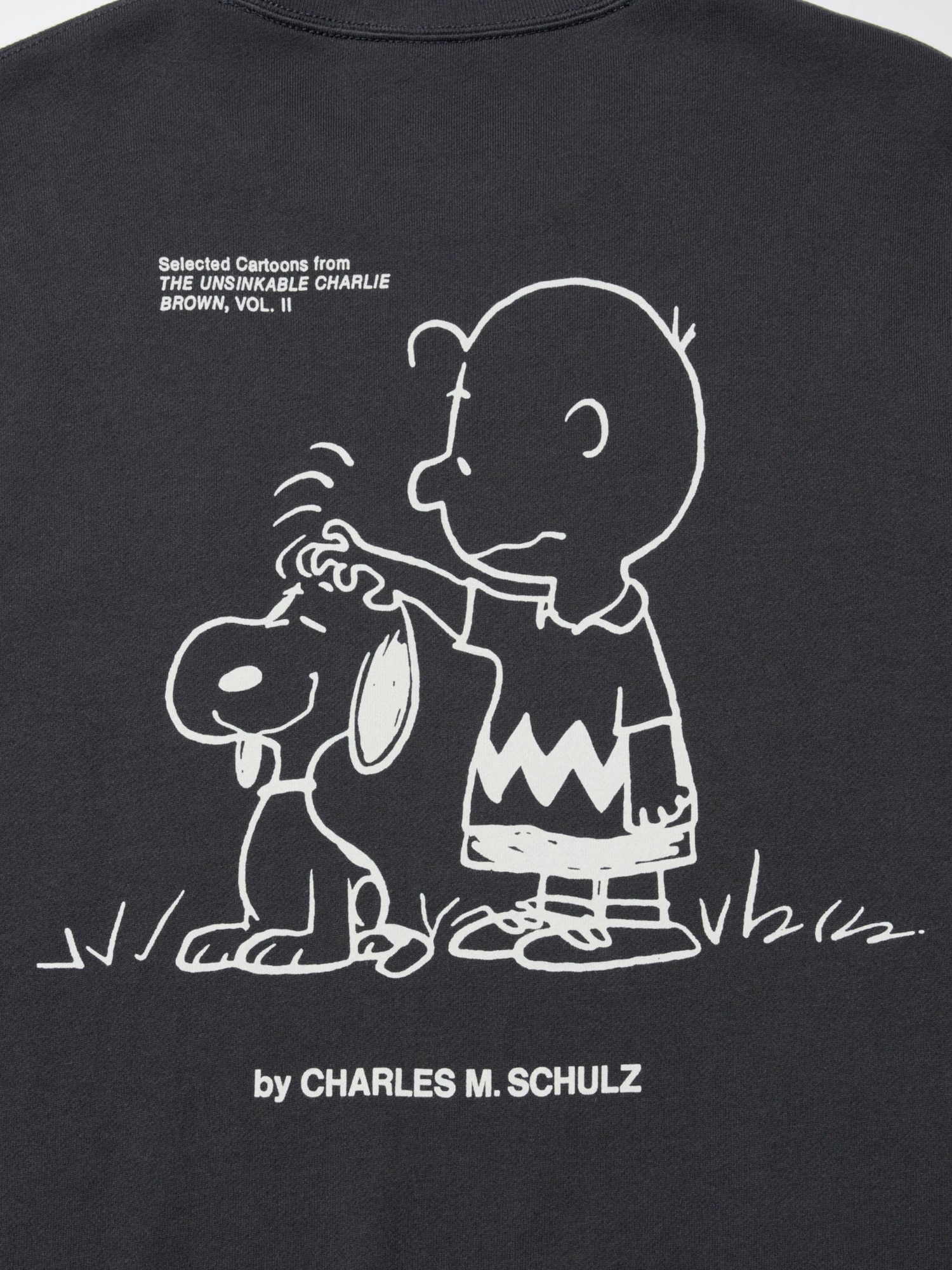 ピーナッツ　スエットTシャツ PE3512EM00626_4_l.jpg