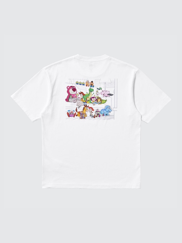 Magic For All Short Sleeve UT
