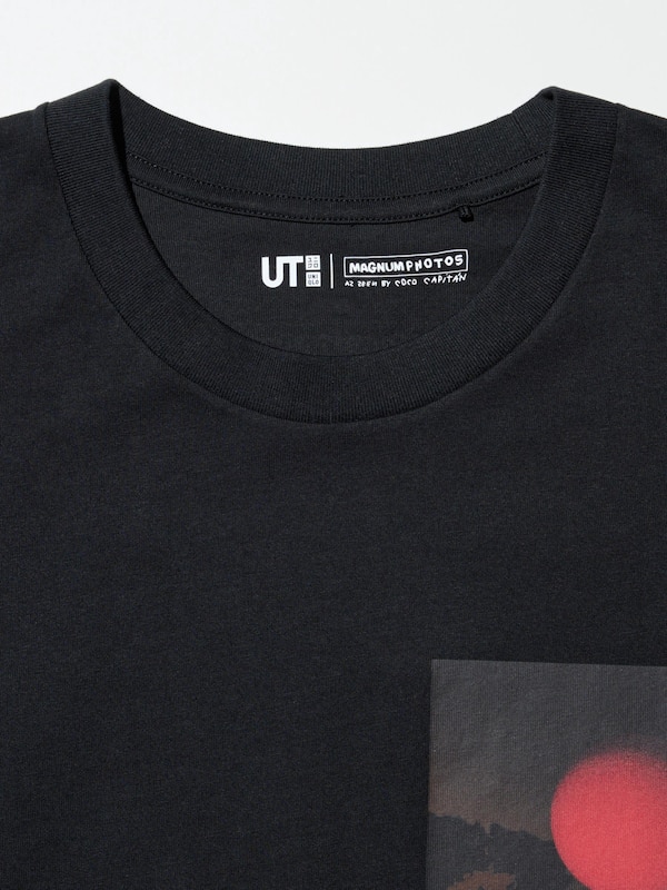 マグナム・フォト UT
