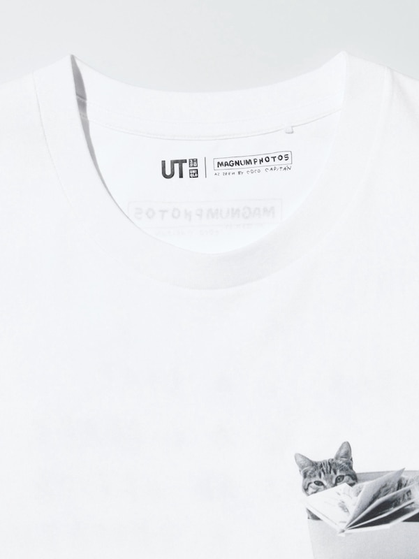 マグナム・フォト UT