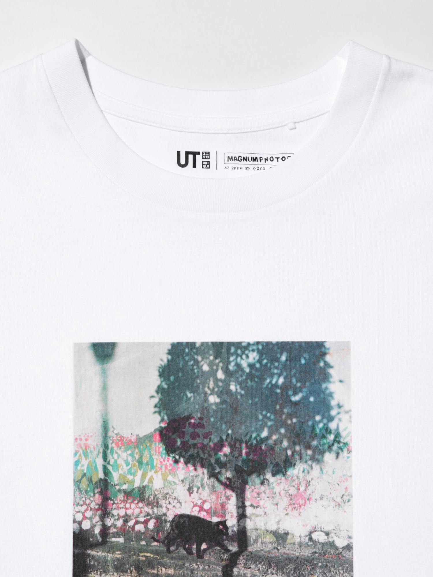 ユニクロ公式 | マグナム・フォト UT