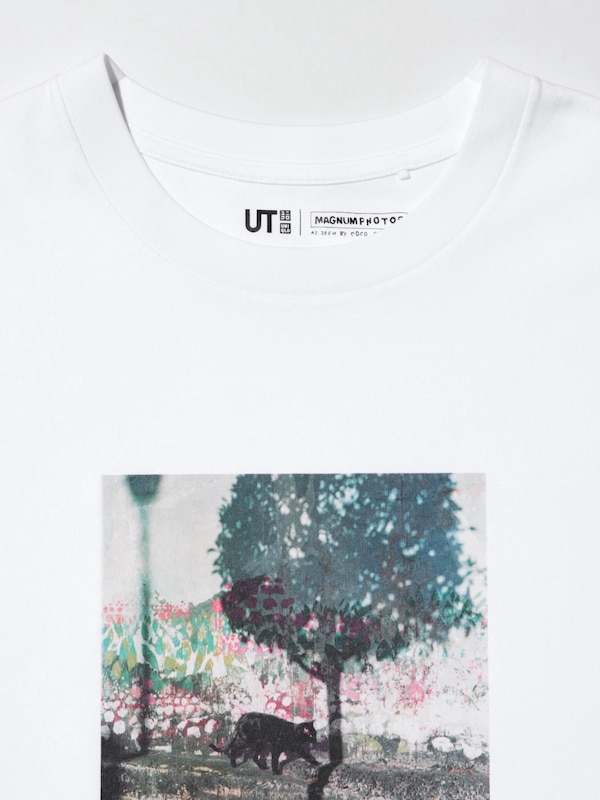 マグナム・フォト UT