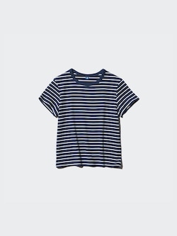 GIRLS ソフトリブミニTシャツ