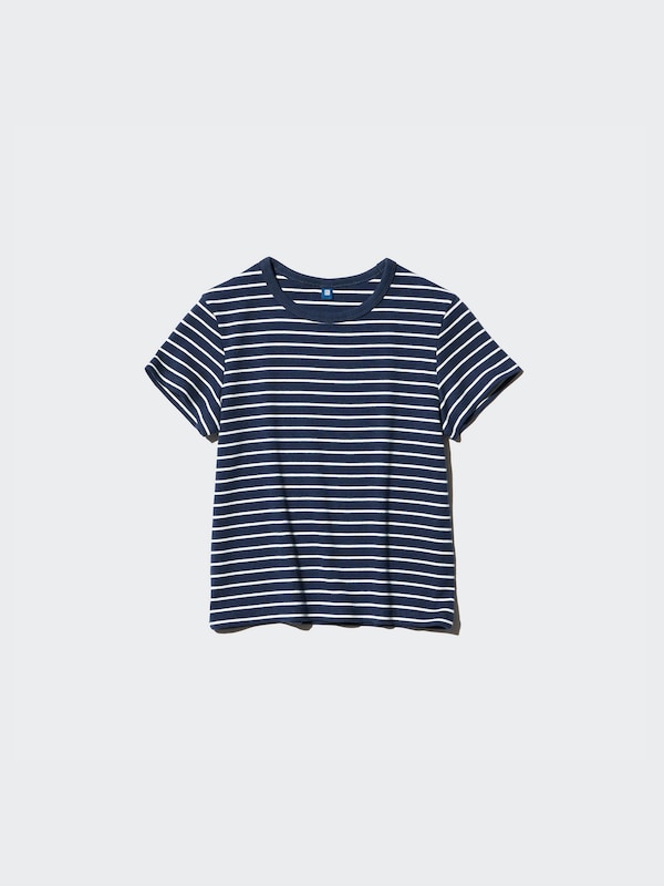 GIRLS ソフトリブミニTシャツ