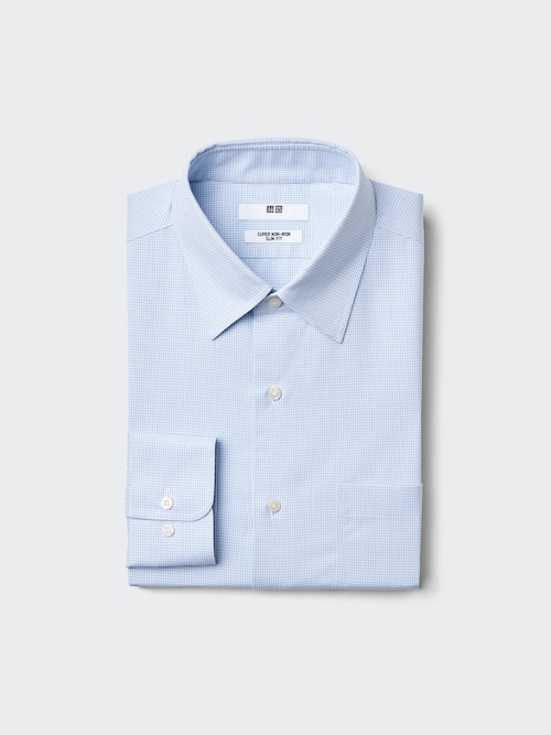 40代メンズに人気のシャツブランド