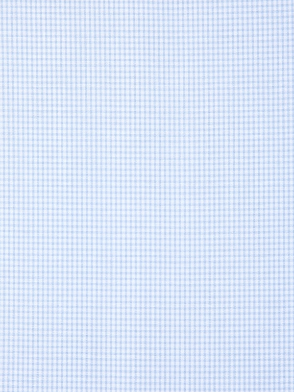 スーパーノンアイロンスリムシャツ長袖/レギュラー襟/チェック