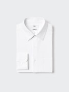 Áo Sơ Mi Không Cần Ủi Dáng Ôm | Vải Jersey