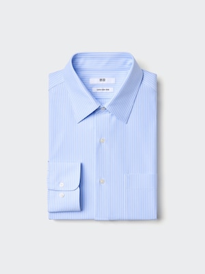 Super Non Iron Jersey Shirt Long Sleeve