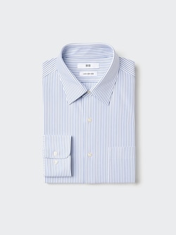 Super Non Iron Jersey Shirt Long Sleeve