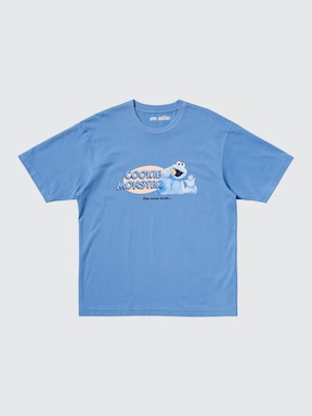 Graphic Tee Supreme Sesame Street Shirt Elmo Supreme Shirt 2025