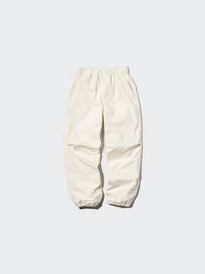 Warm Lined Pants
